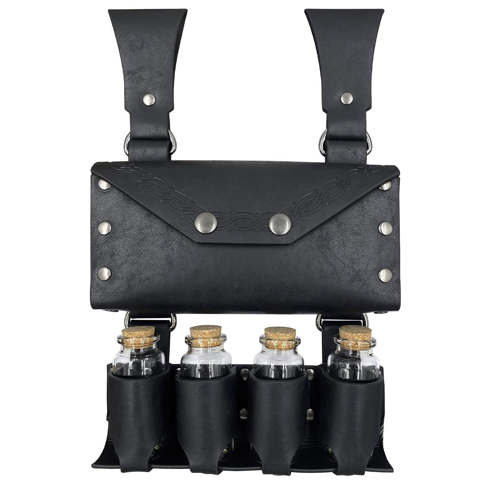 Waist bag – HiiFeuer Store