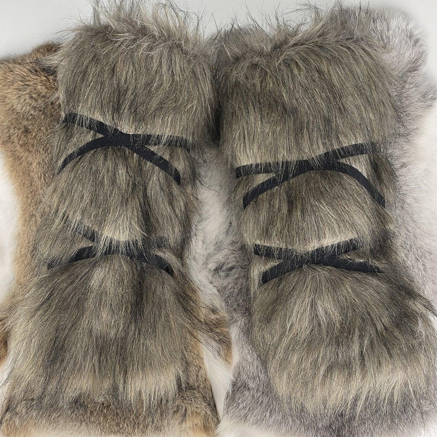 Barbarian Leg Warmers Wrap