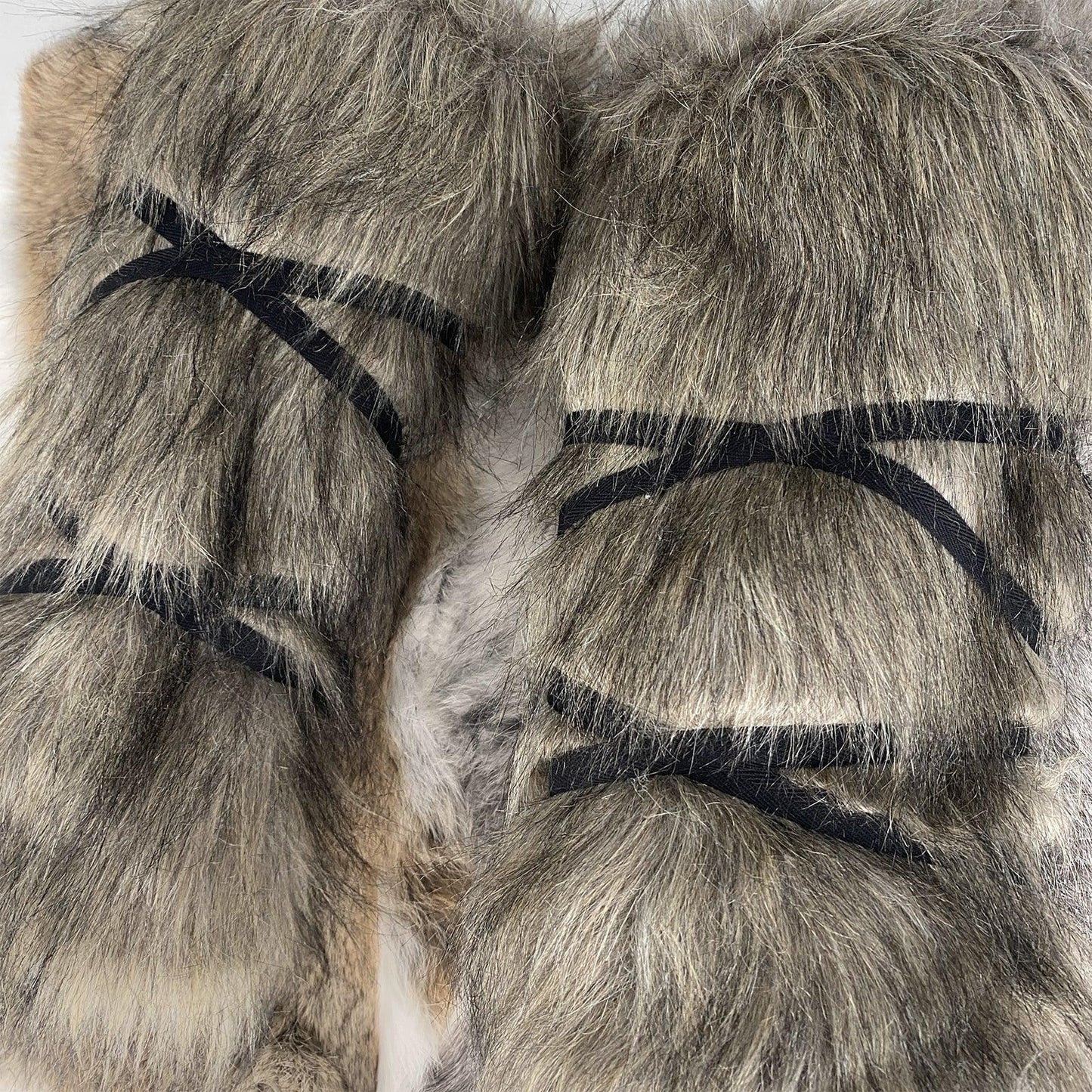 Barbarian Leg Warmers Wrap
