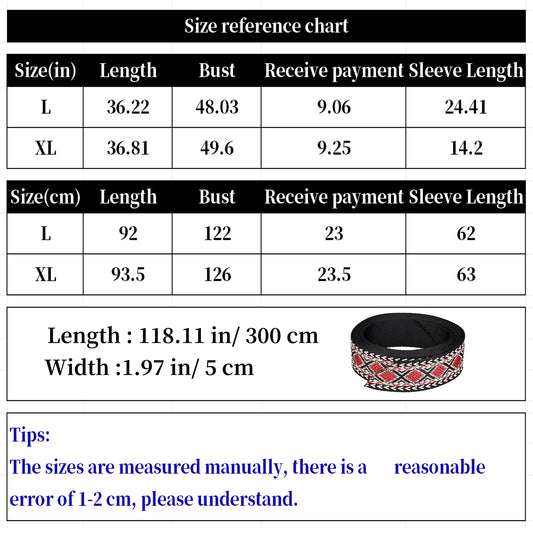 3 PCs Medieval Tunic Set