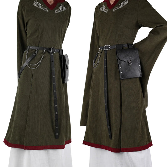 Medieval DIY Belt