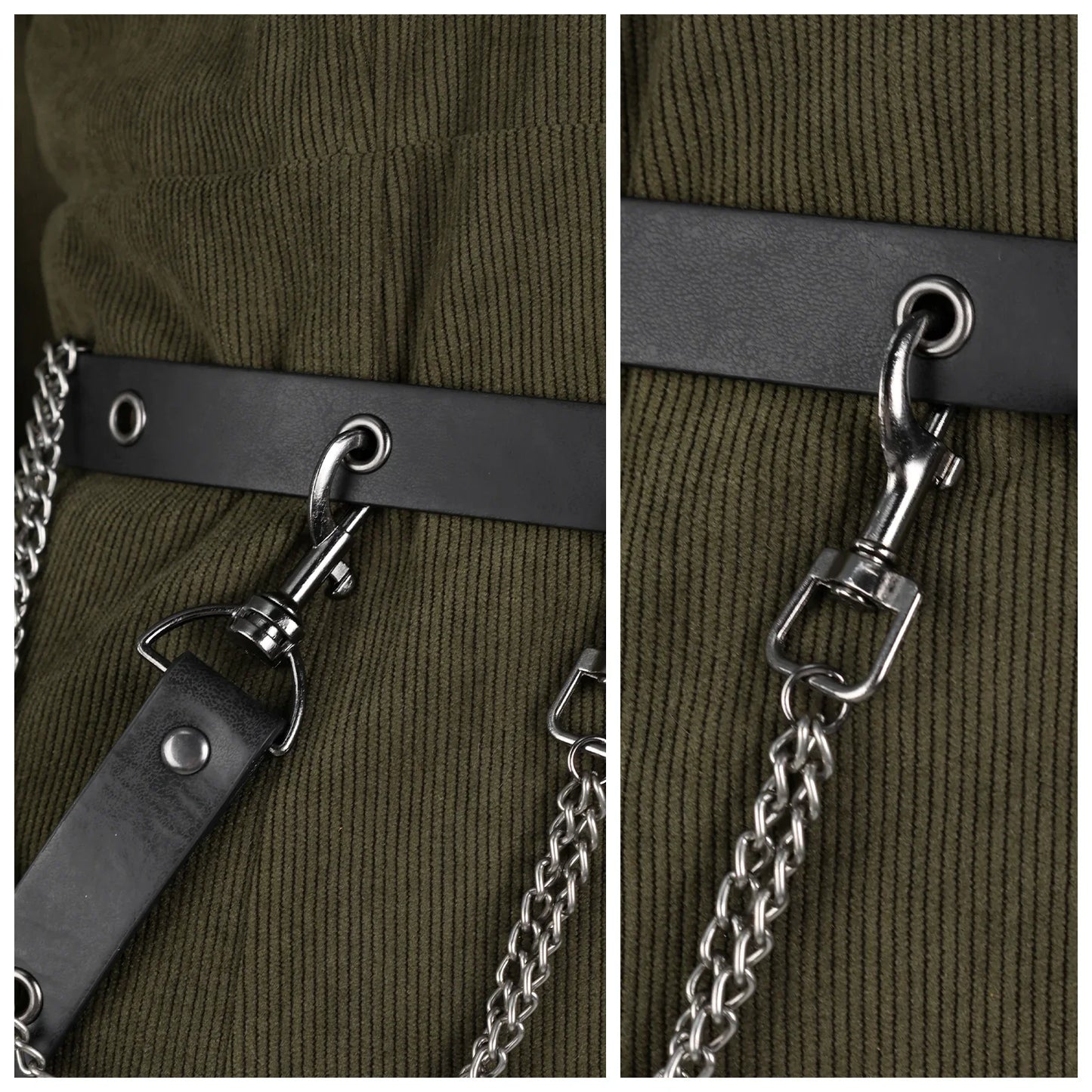 Medieval DIY Belt