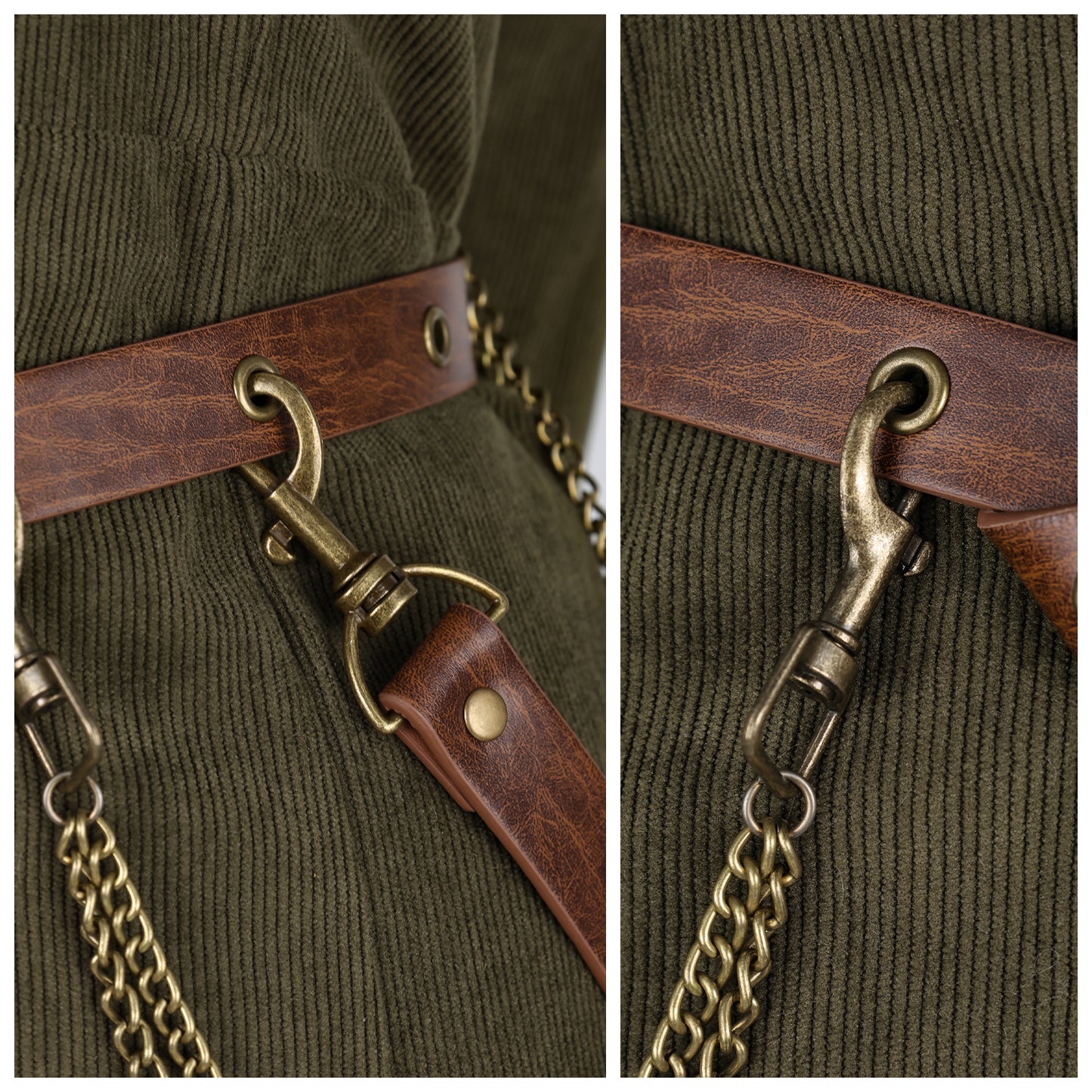 Medieval DIY Belt