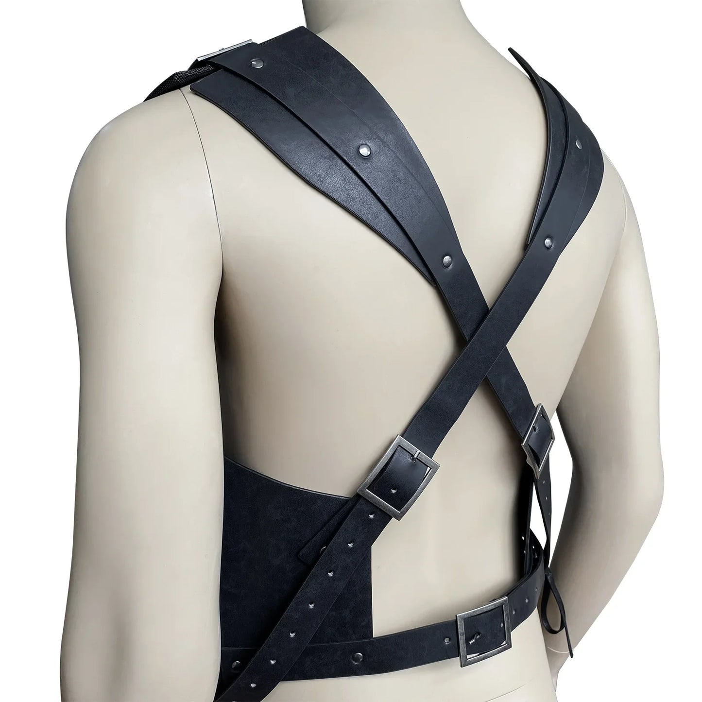 Viking Warrior Chest Armor