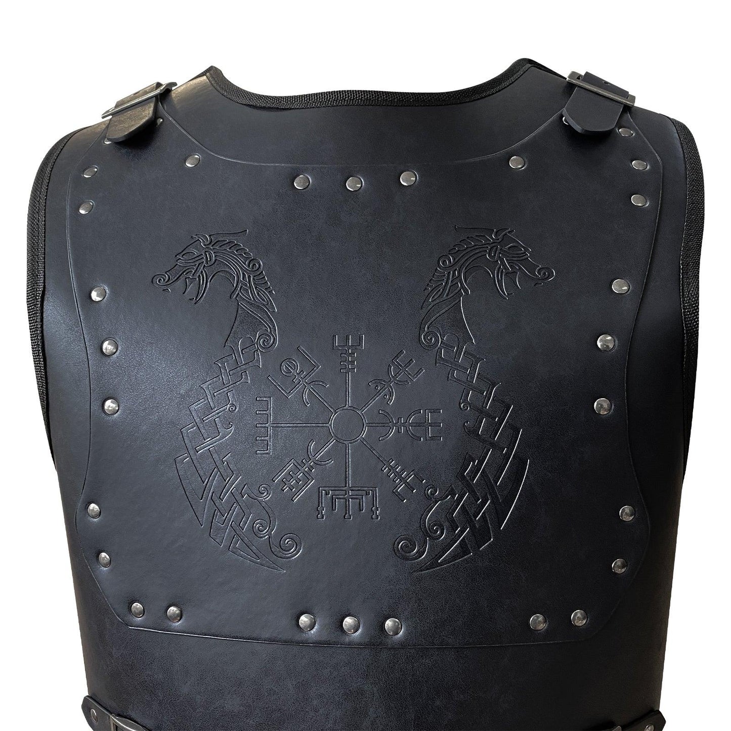 Viking Warrior Chest Armor