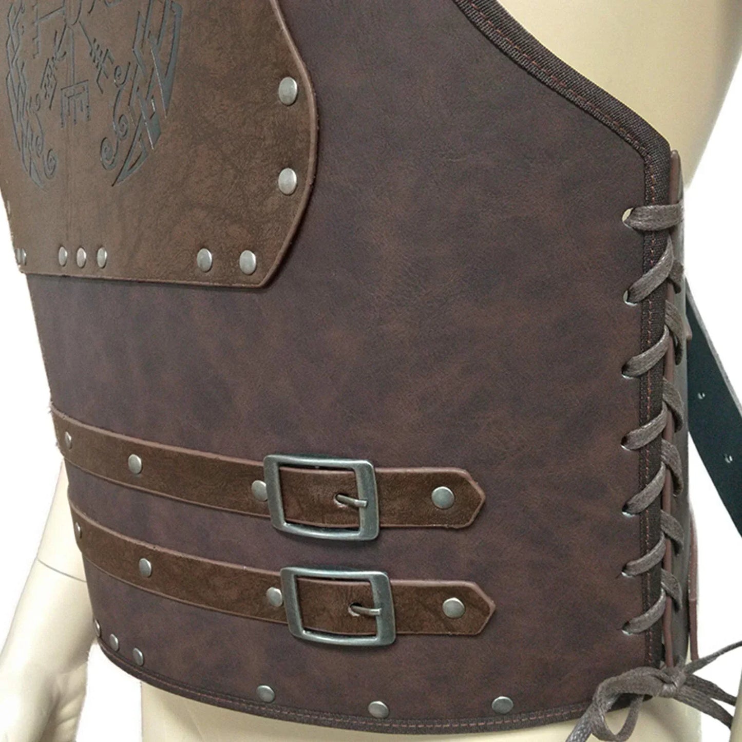 Viking Warrior Chest Armor