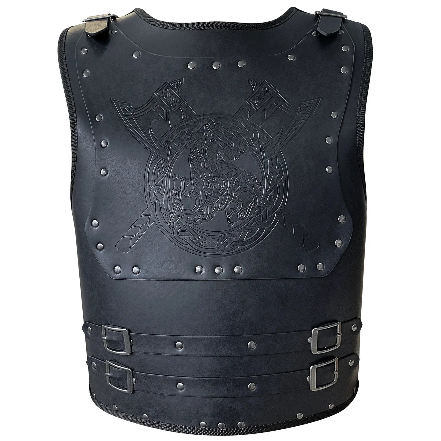 Viking Warrior Chest Armor