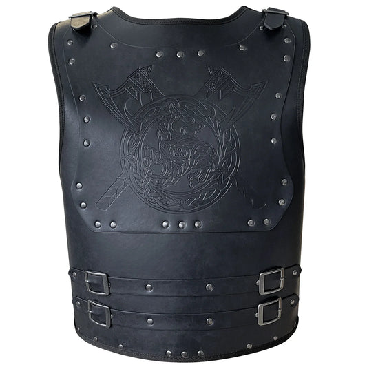 Viking Warrior Chest Armor