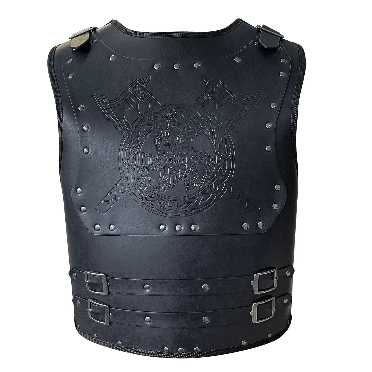 Viking Warrior Chest Armor