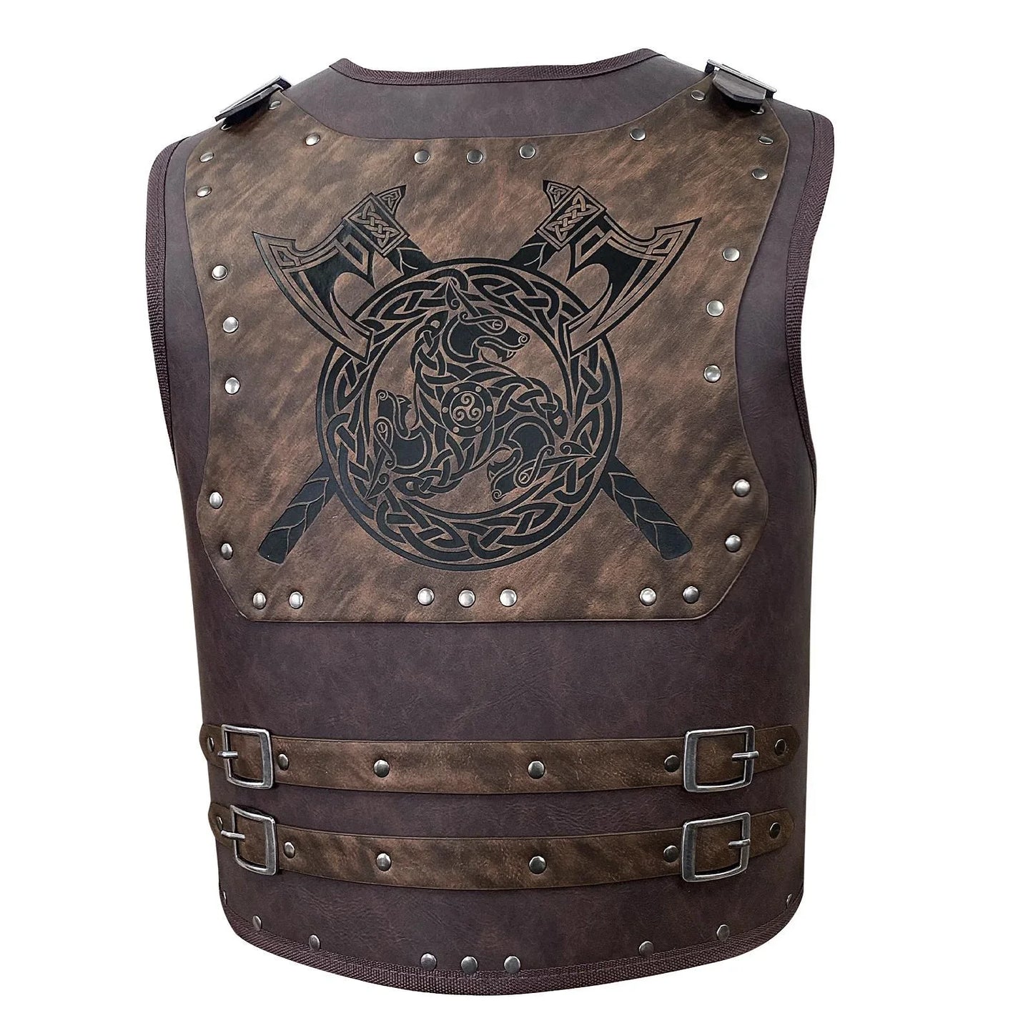 Viking Warrior Chest Armor