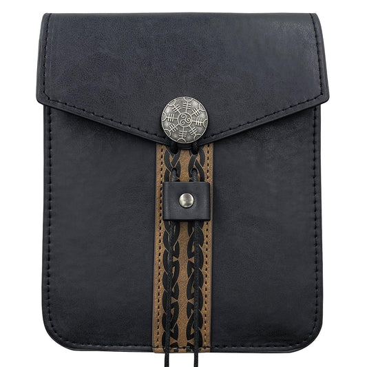 Medieval Portable Side Pack