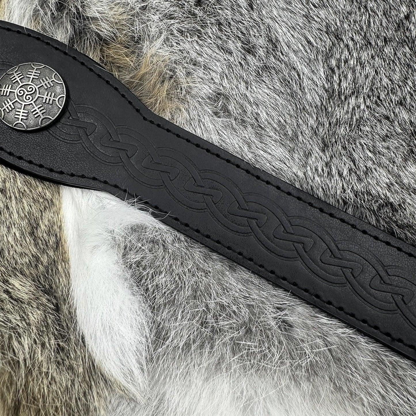 Viking Adjustable Headpiece