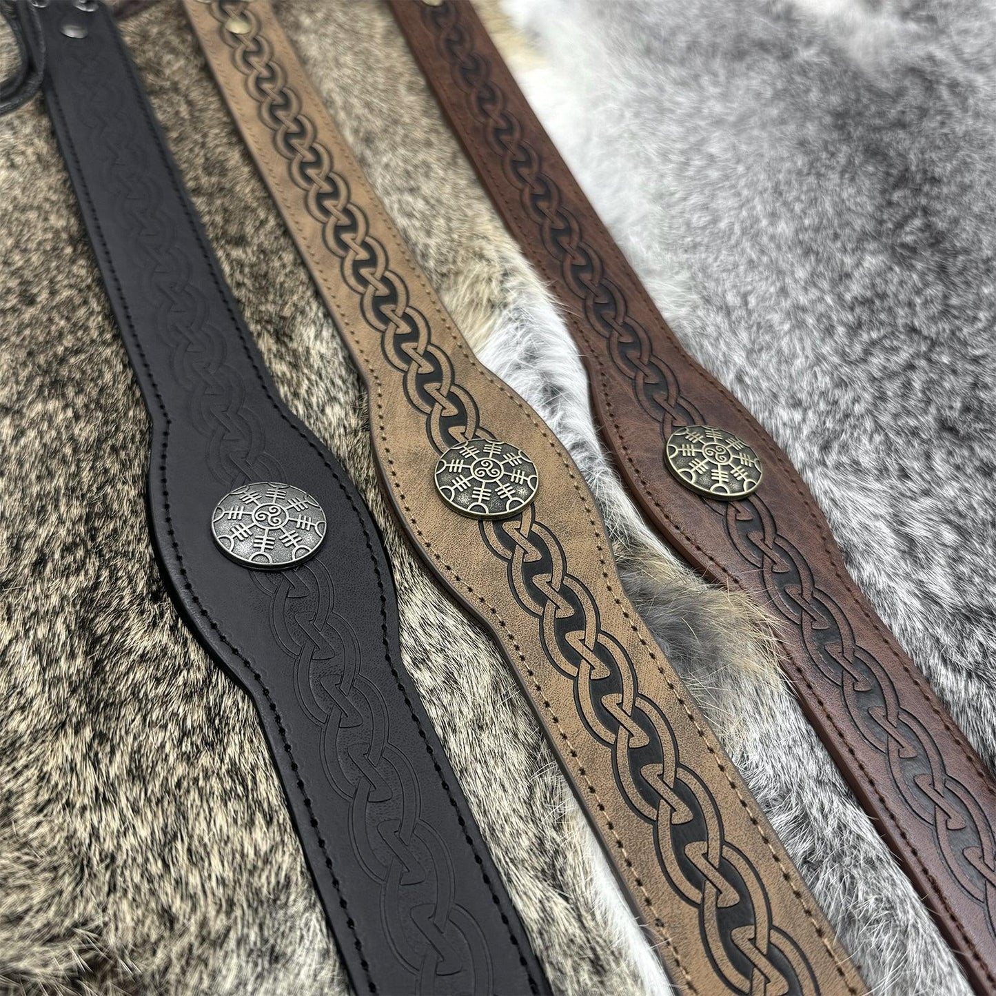 Viking Adjustable Headpiece