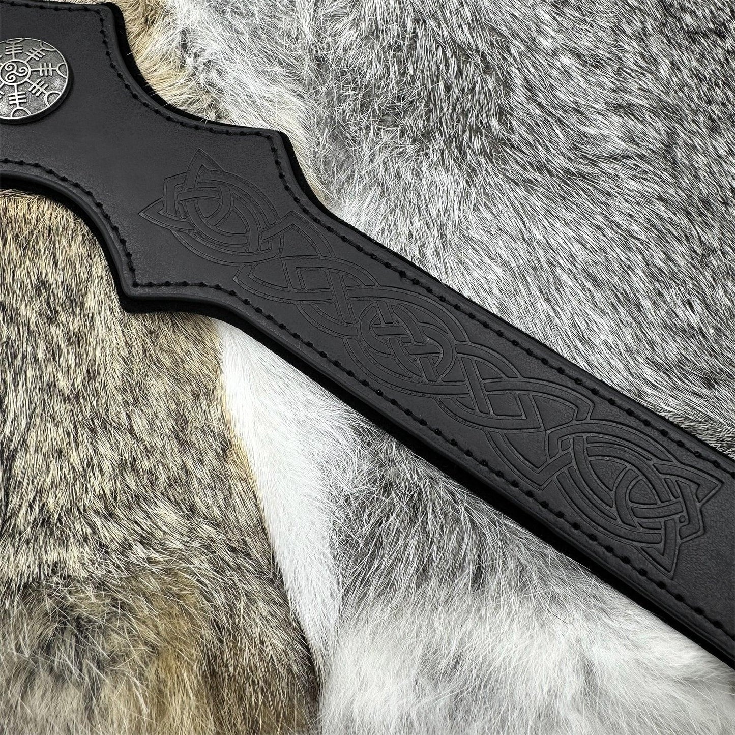 Viking Adjustable Headpiece