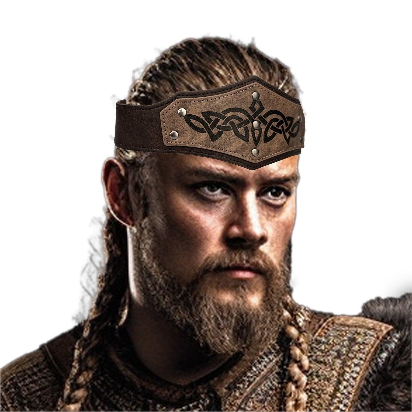 Viking Adjustable Headpiece