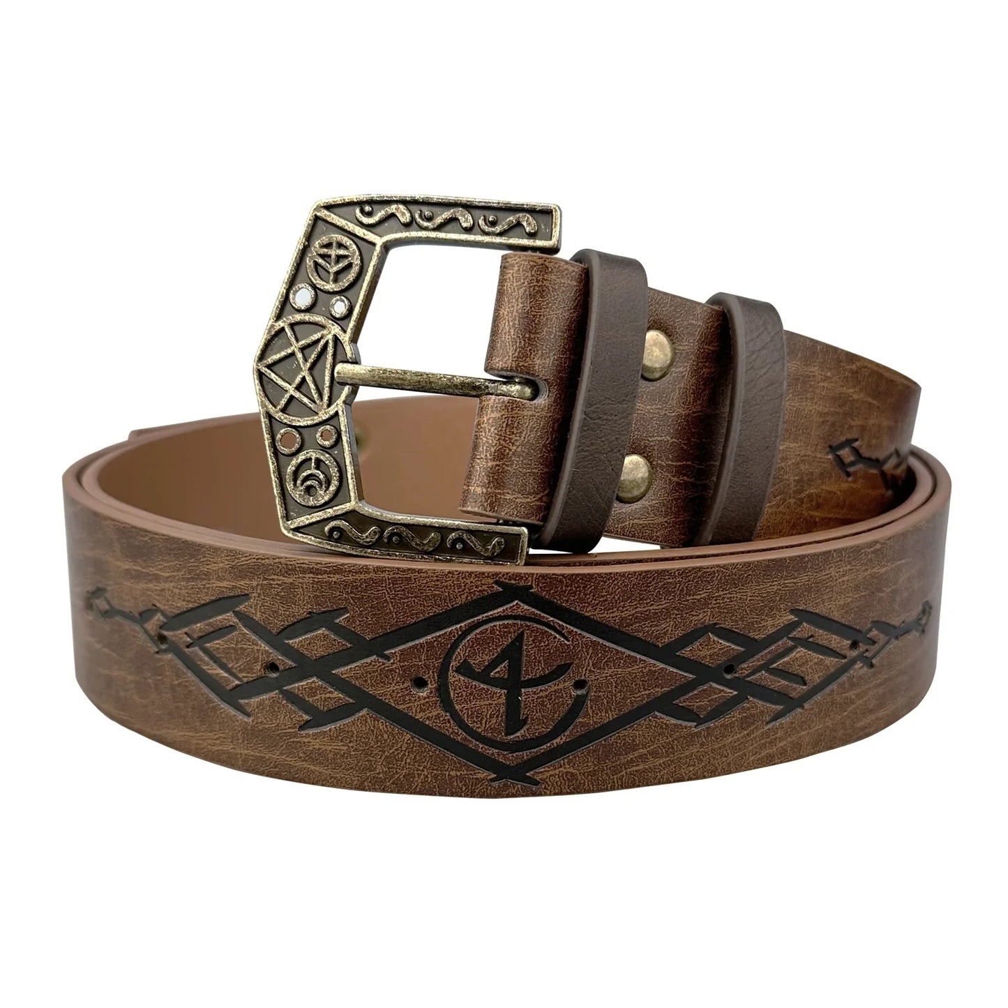 Fantasy Wizard Belt