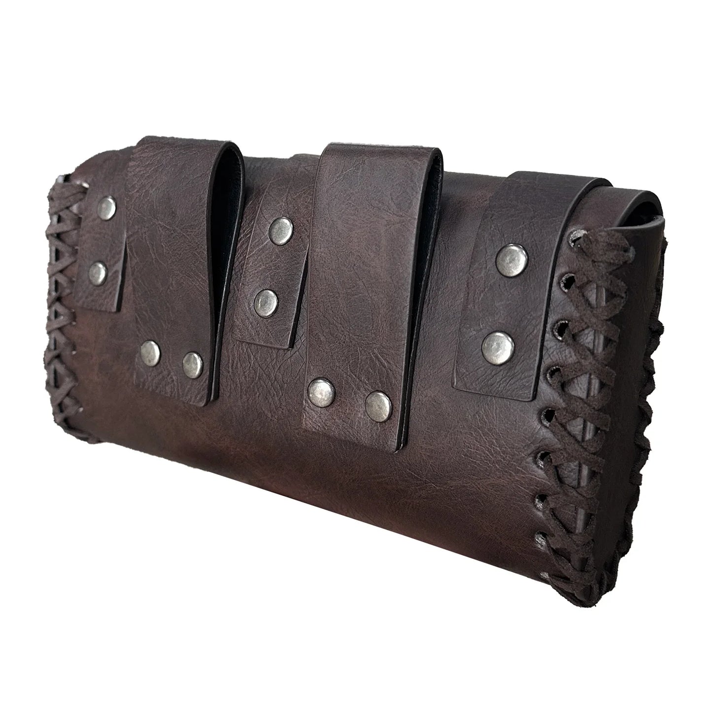 Medieval Portable Phone Bag Set