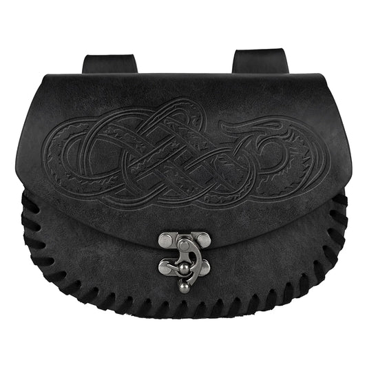 Vintage DIY Kits  Portable Belt Pouch