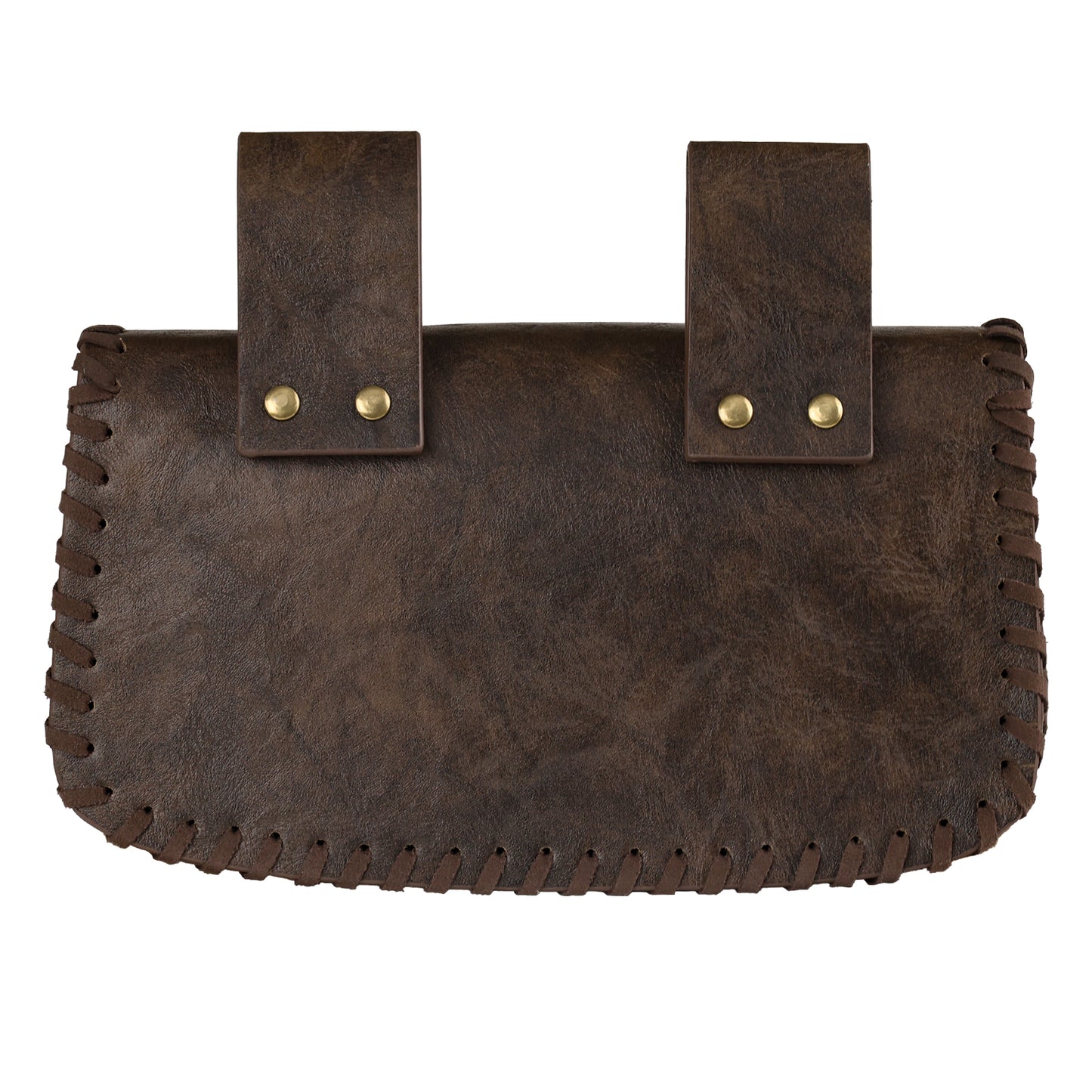 Vintage DIY Kits Portable Belt Pouch