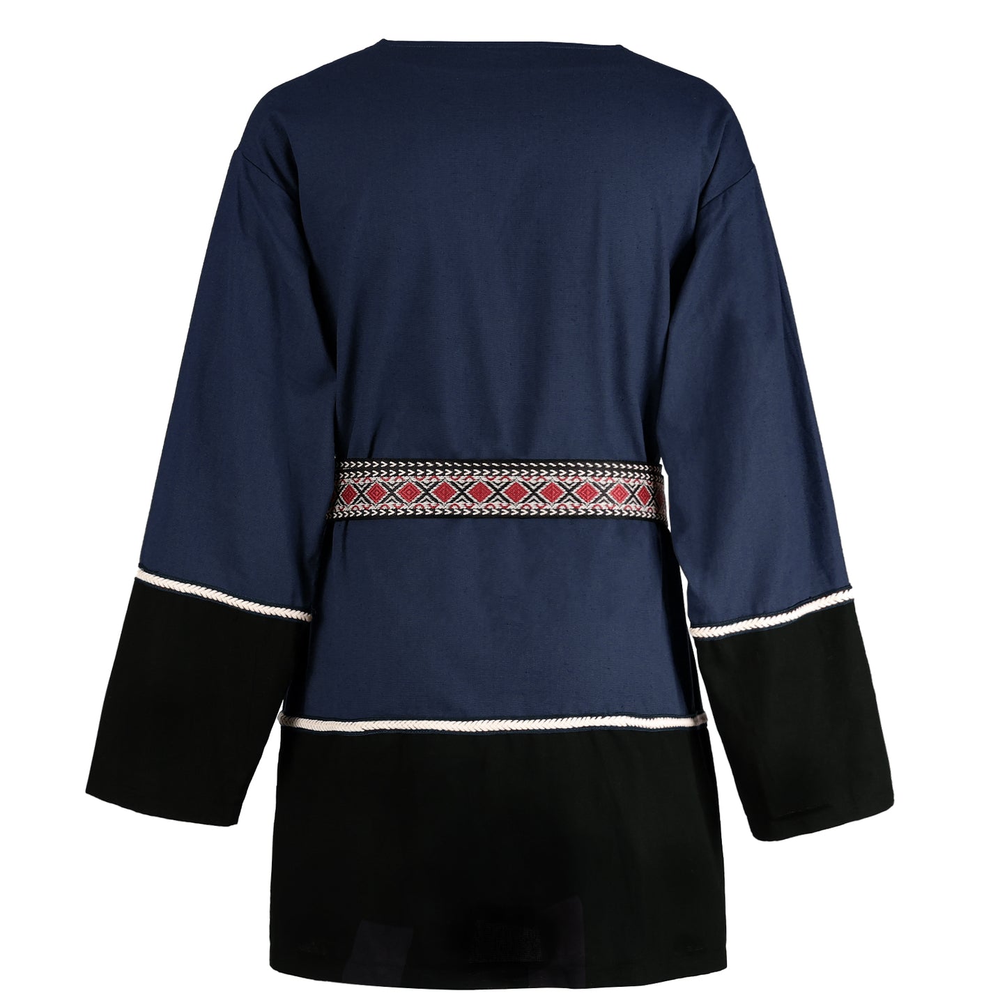 3 PCs Medieval Tunic Set