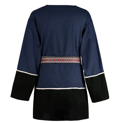 3 PCs Medieval Tunic Set