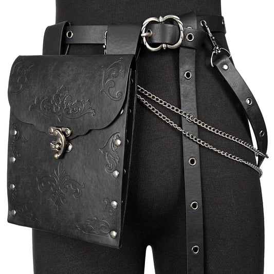 Medieval DIY Belt