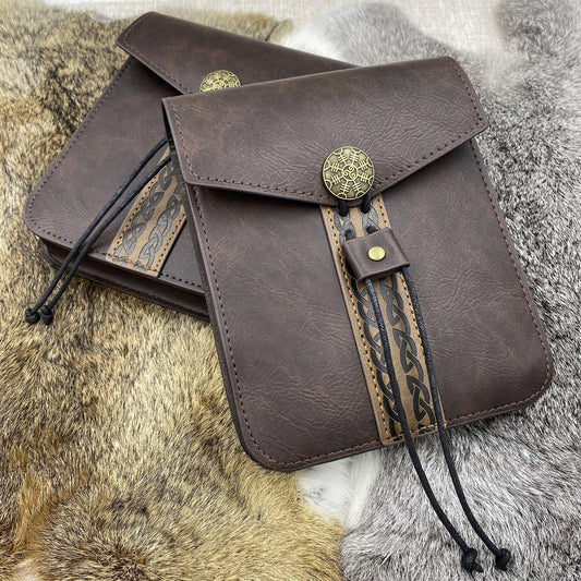 Medieval Portable Side Pack