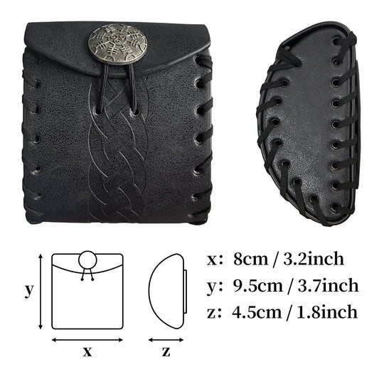 Nordic Mini Dice Bag