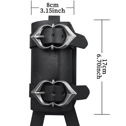 Knight Back Sword Frog