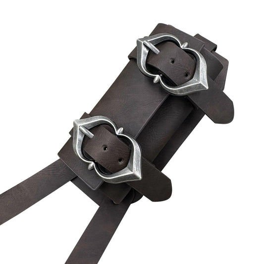 Knight Back Sword Frog