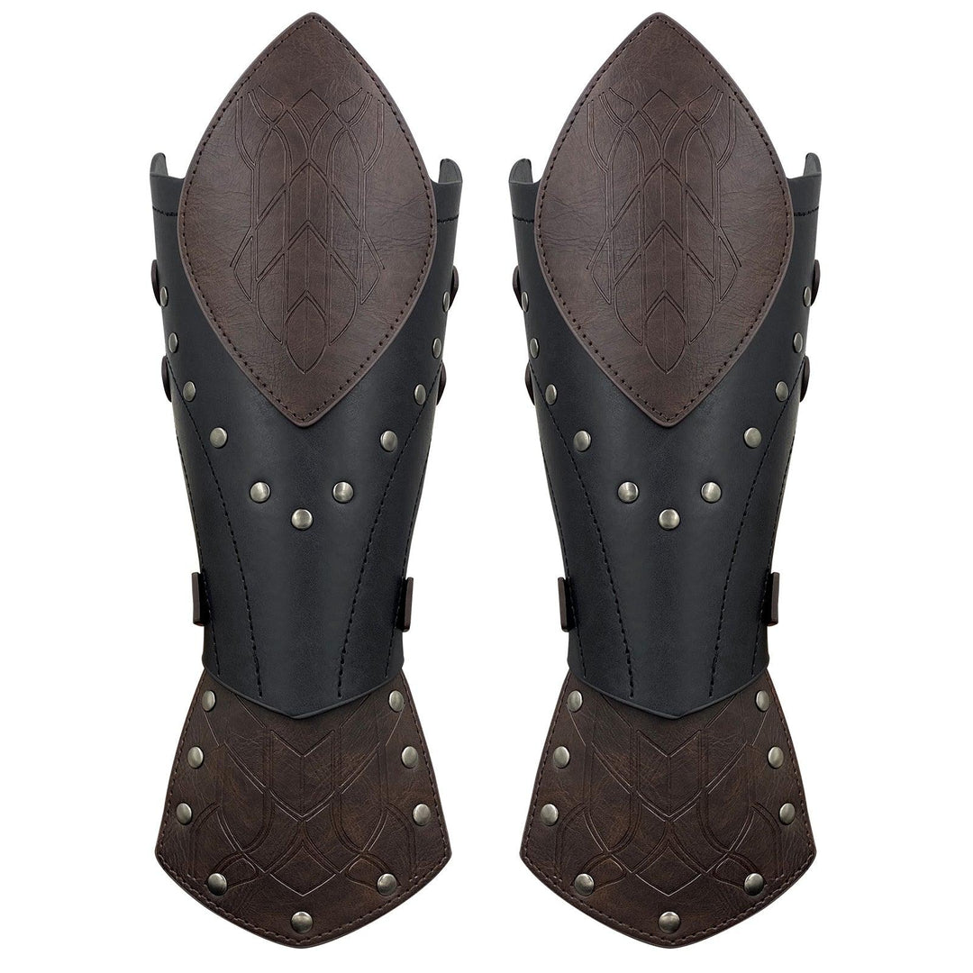 Elf Archer Arm Guards