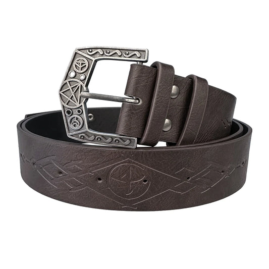 Fantasy Wizard Belt