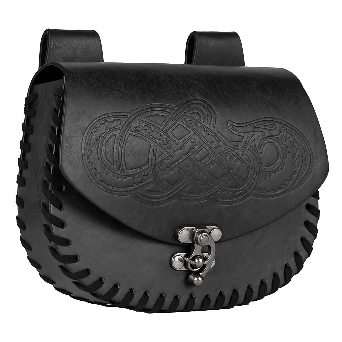 Vintage DIY Kits  Portable Belt Pouch