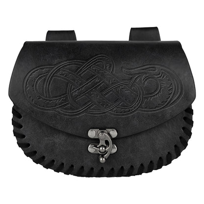 Vintage DIY Kits  Portable Belt Pouch