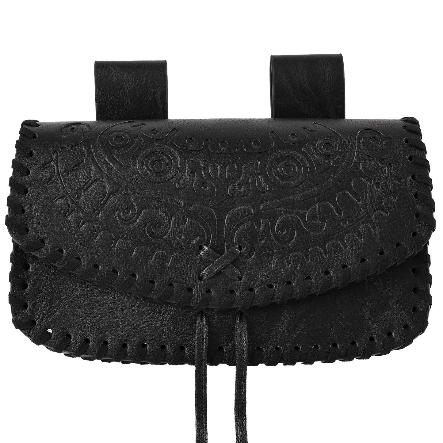 Vintage DIY Kits  Portable Belt Pouch