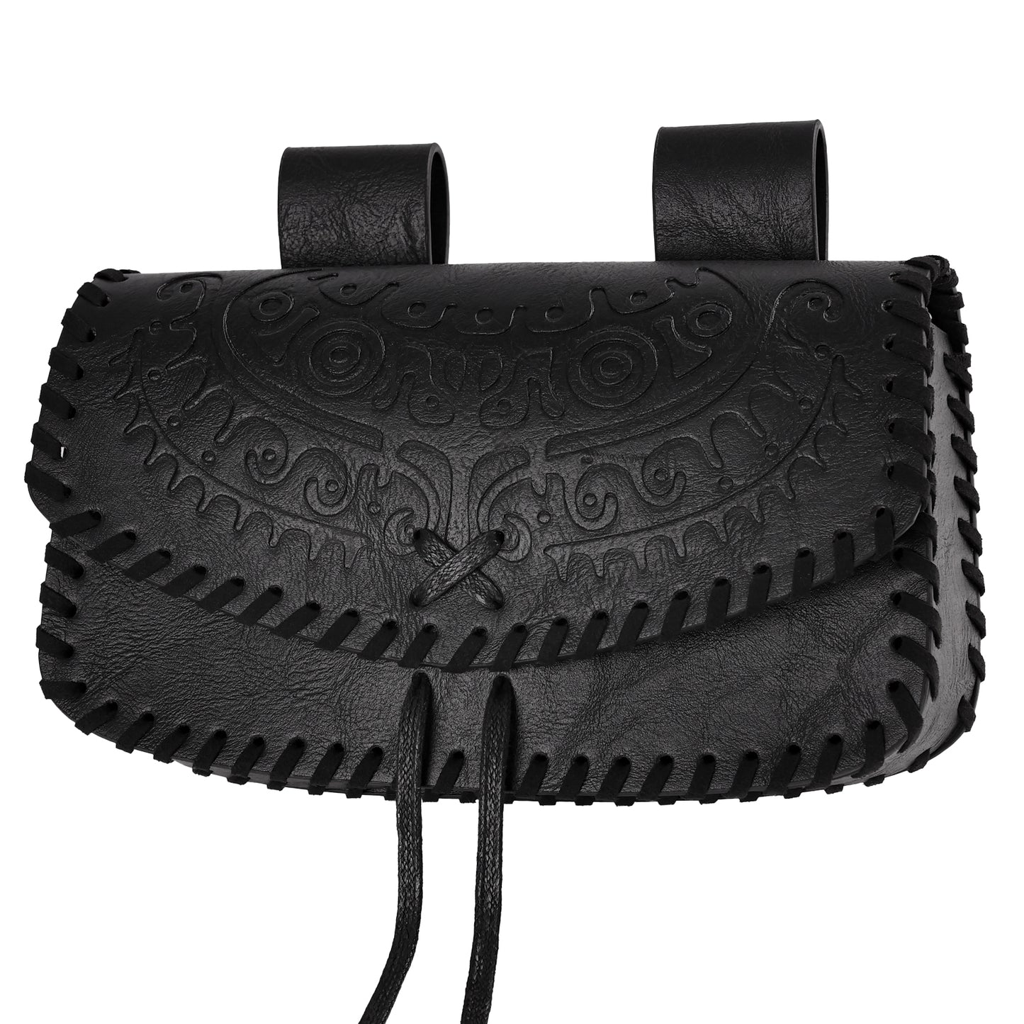 Vintage DIY Kits  Portable Belt Pouch