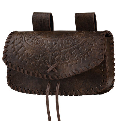 Vintage DIY Kits  Portable Belt Pouch