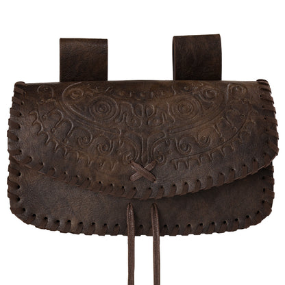 Vintage DIY Kits  Portable Belt Pouch