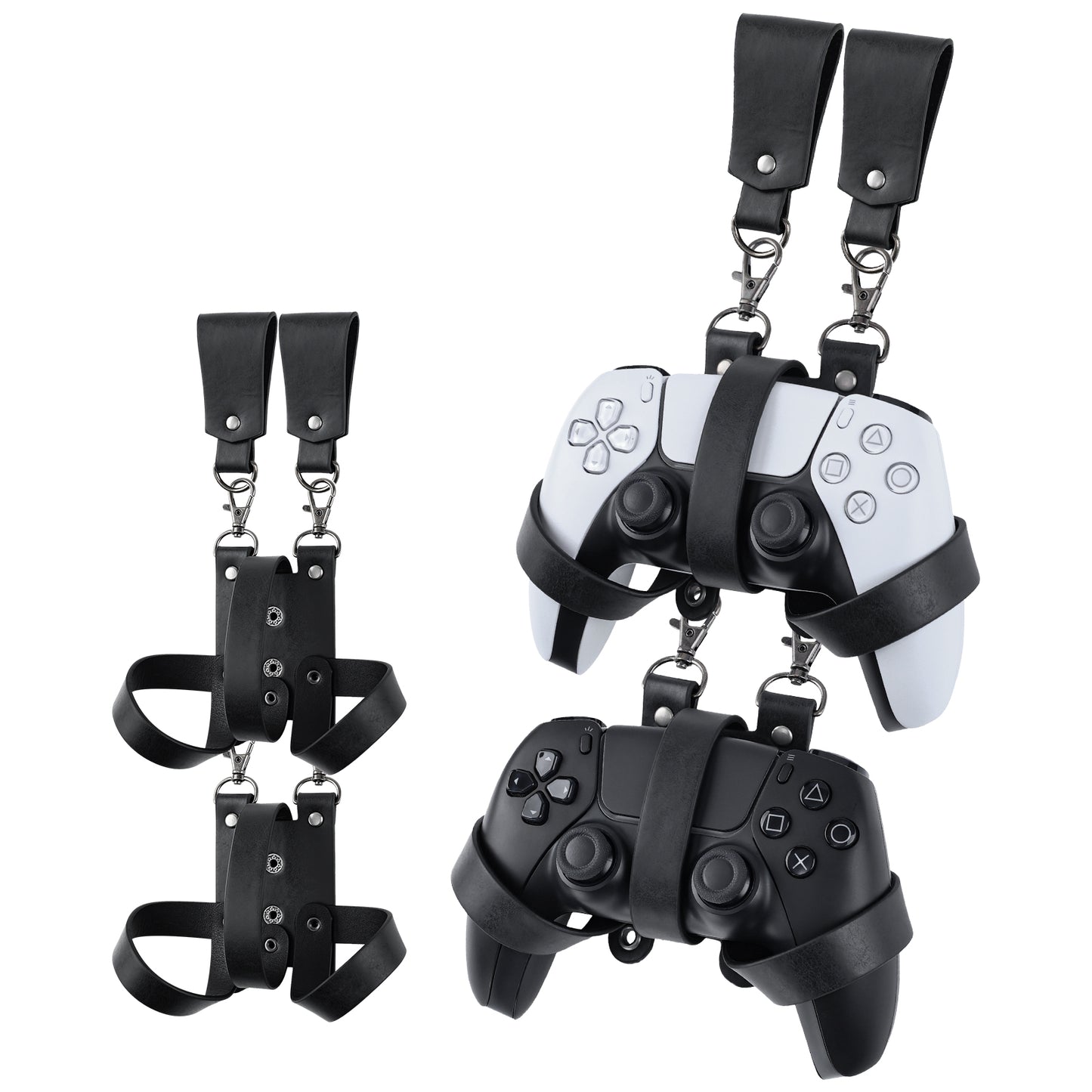 Vintage Geek Game Controller Holster