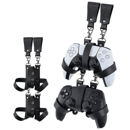 Vintage Geek Game Controller Holster