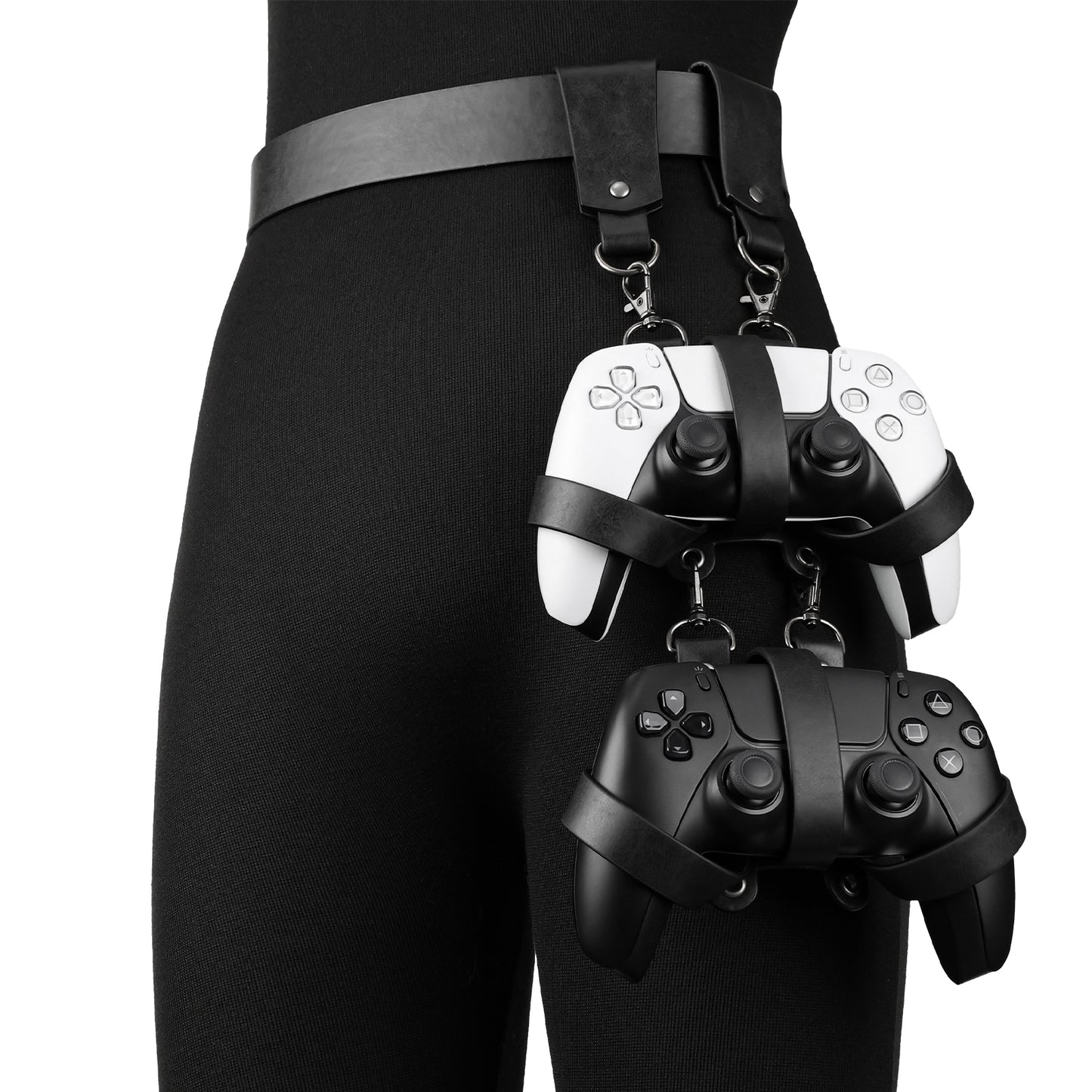 Vintage Geek Game Controller Holster