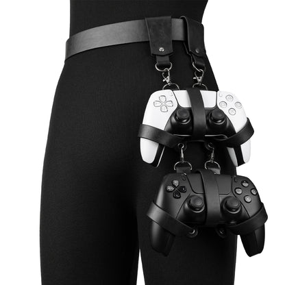 Vintage Geek Game Controller Holster