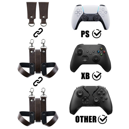 Vintage Geek Game Controller Holster