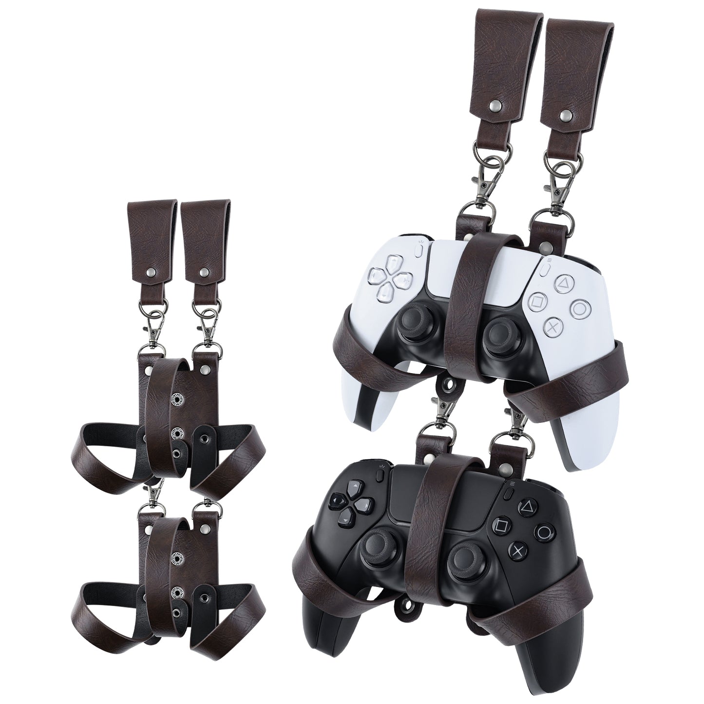 Vintage Geek Game Controller Holster