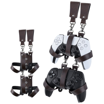 Vintage Geek Game Controller Holster