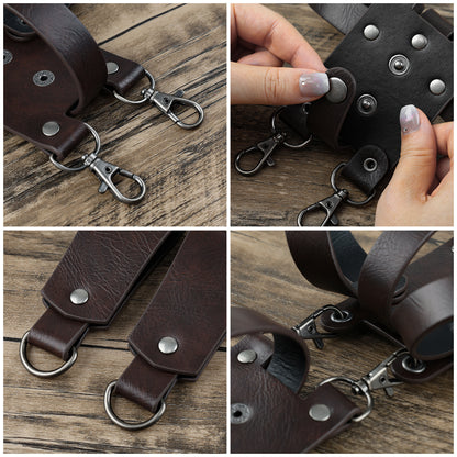 Vintage Geek Game Controller Holster