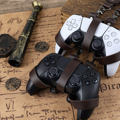 Vintage Geek Game Controller Holster